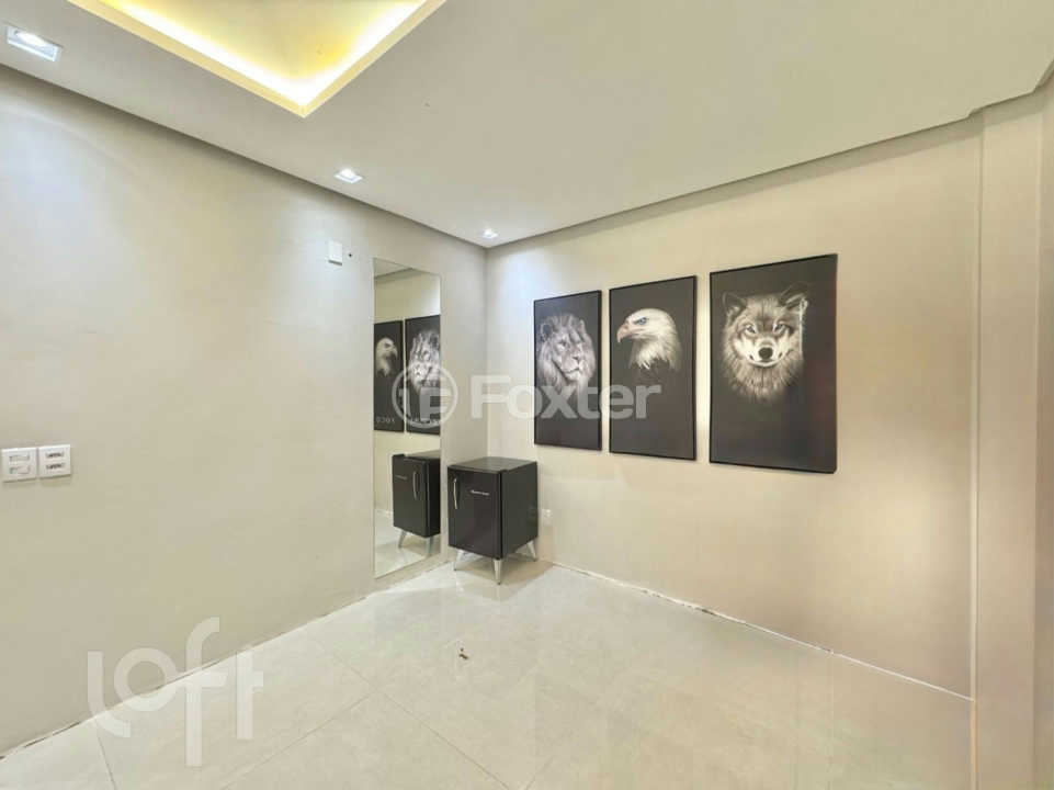 Casa à venda com 3 quartos, 205m² - Foto 22