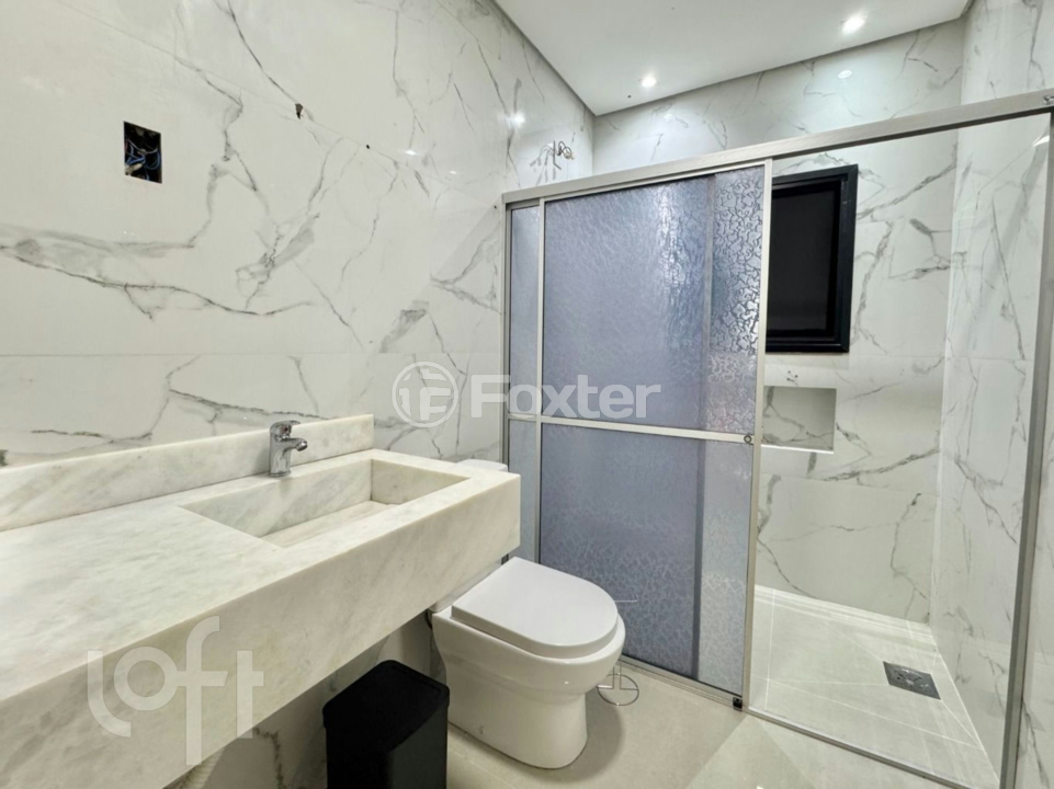 Casa à venda com 3 quartos, 205m² - Foto 19
