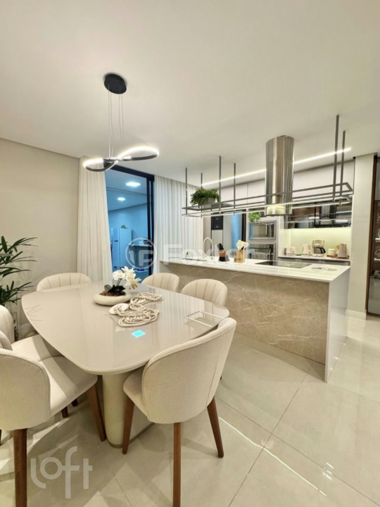 Casa à venda com 3 quartos, 205m² - Foto 15