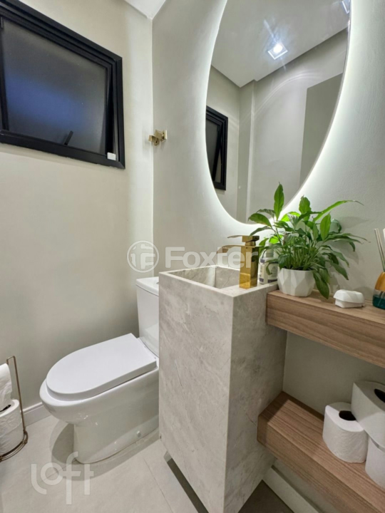Casa à venda com 3 quartos, 205m² - Foto 17