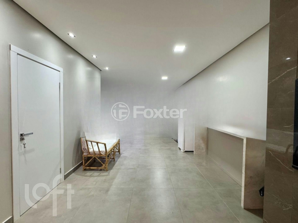 Casa à venda com 3 quartos, 205m² - Foto 8
