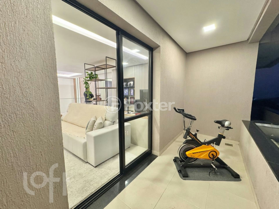 Casa à venda com 3 quartos, 205m² - Foto 32