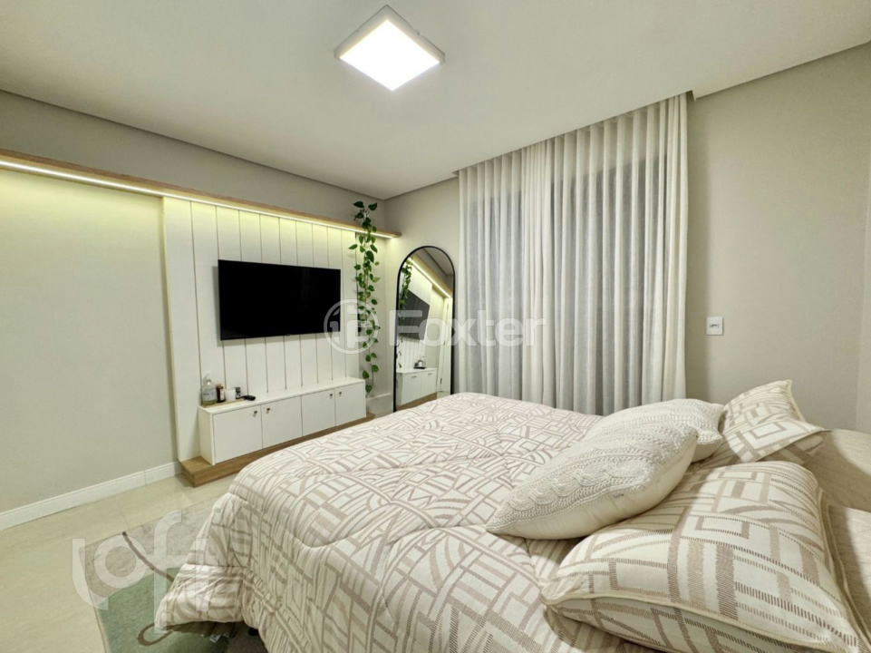 Casa à venda com 3 quartos, 205m² - Foto 36