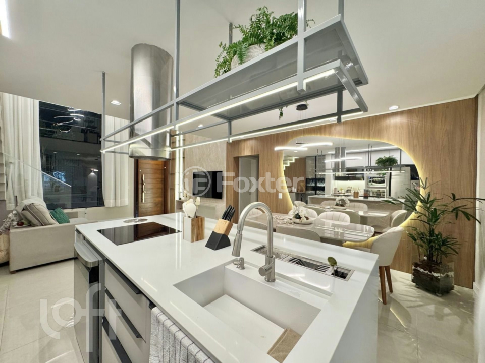 Casa à venda com 3 quartos, 205m² - Foto 55