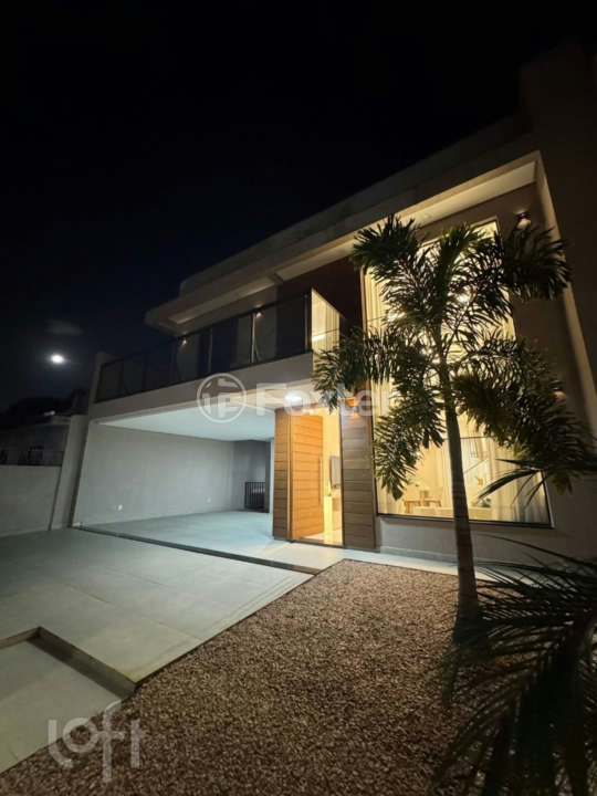 Casa à venda com 3 quartos, 205m² - Foto 59
