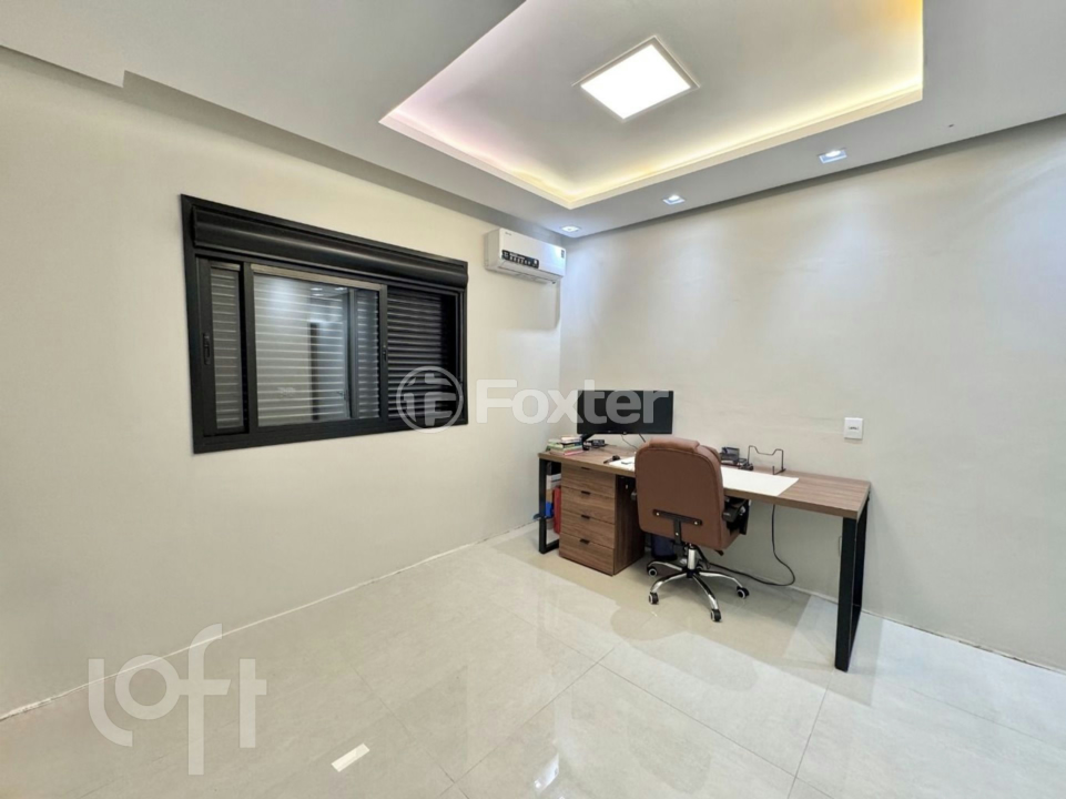 Casa à venda com 3 quartos, 205m² - Foto 21
