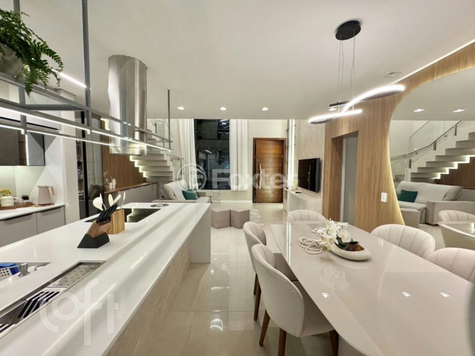 Casa à venda com 3 quartos, 205m² - Foto 53