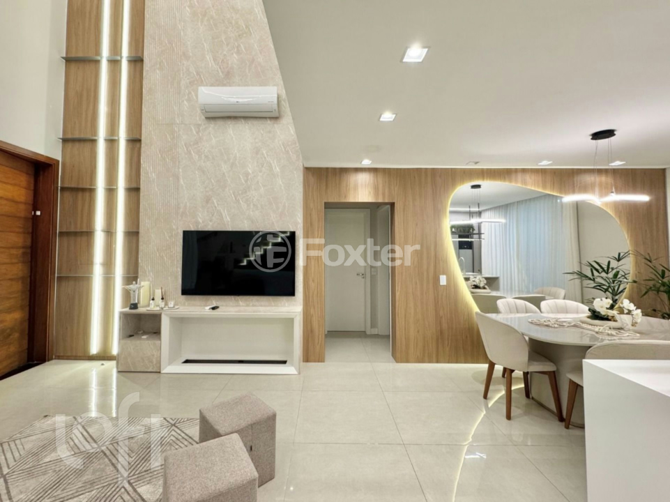 Casa à venda com 3 quartos, 205m² - Foto 52