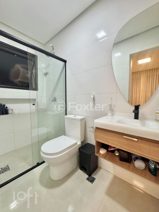 Casa à venda com 3 quartos, 205m² - Foto 33