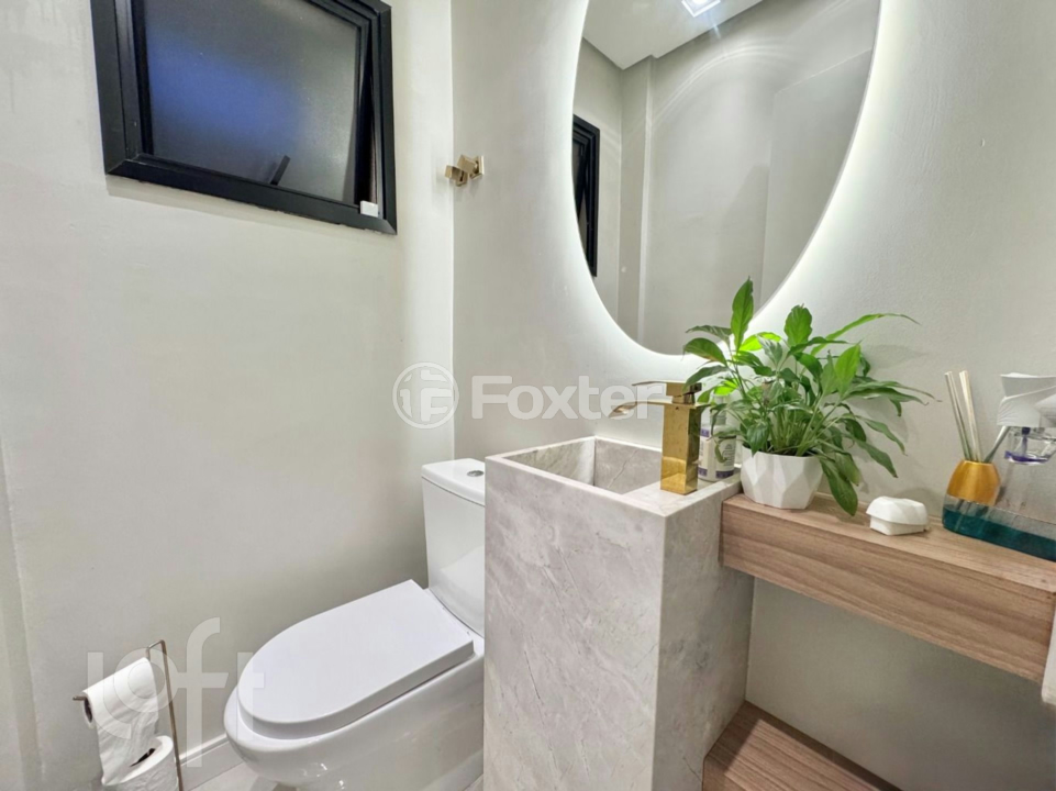 Casa à venda com 3 quartos, 205m² - Foto 18