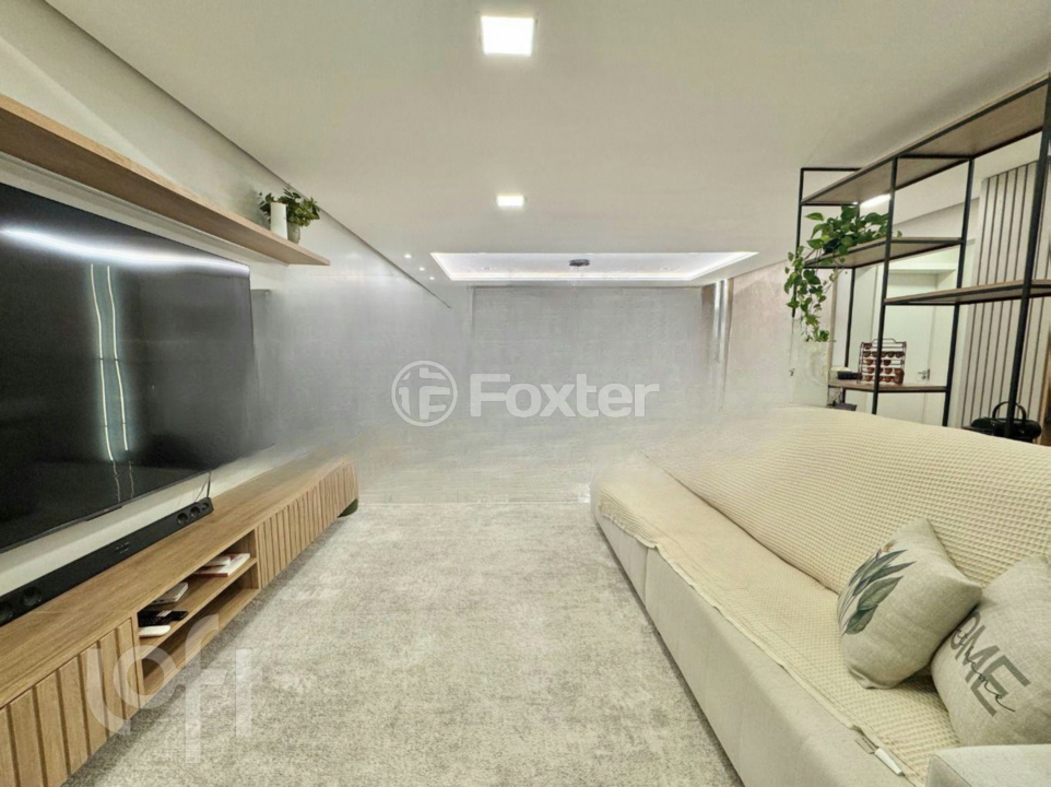 Casa à venda com 3 quartos, 205m² - Foto 30