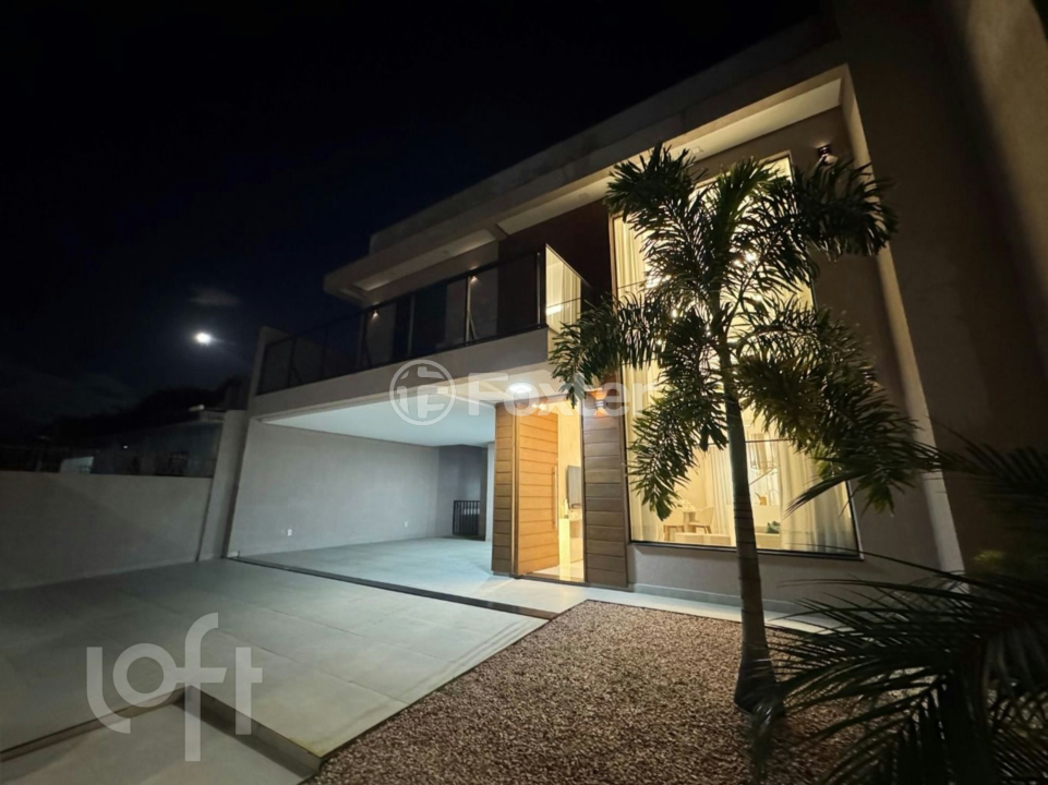 Casa à venda com 3 quartos, 205m² - Foto 58