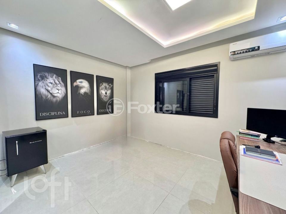 Casa à venda com 3 quartos, 205m² - Foto 20