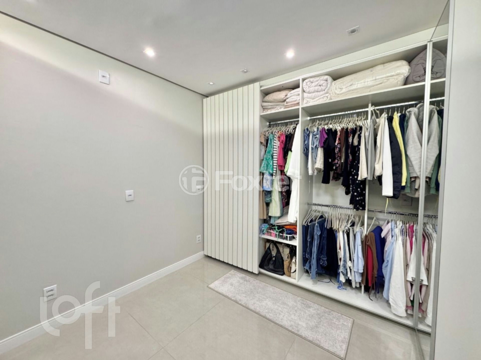 Casa à venda com 3 quartos, 205m² - Foto 44
