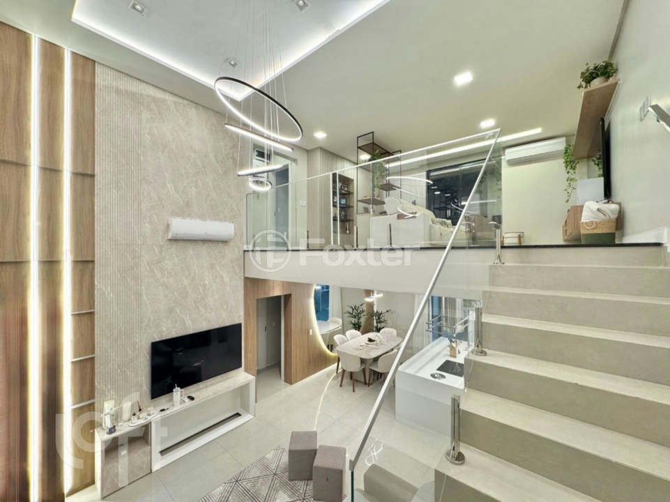 Casa à venda com 3 quartos, 205m² - Foto 46
