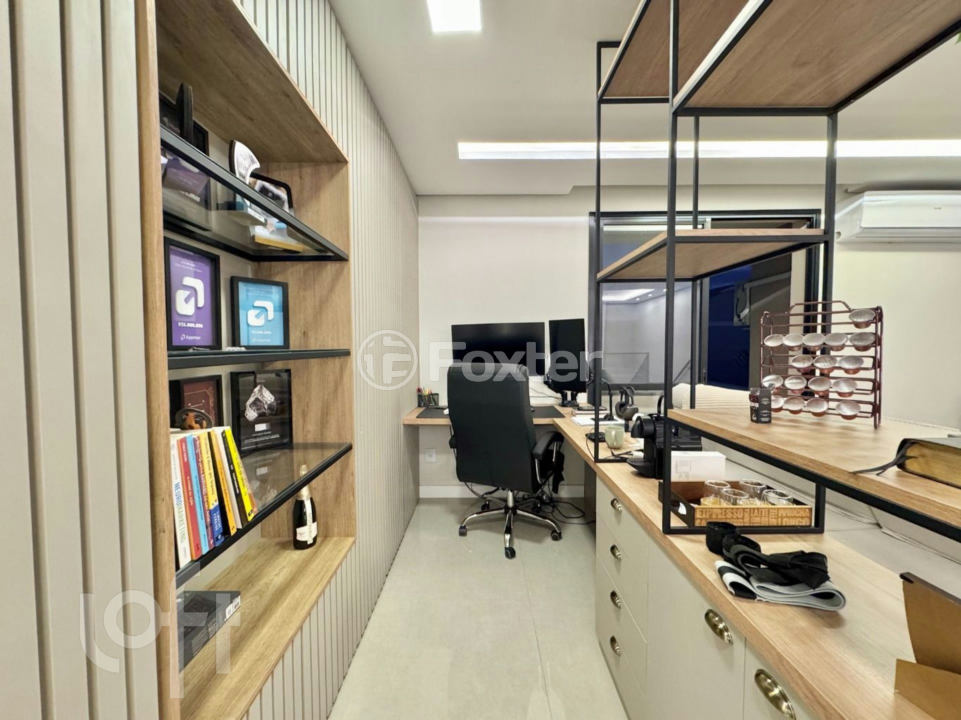 Casa à venda com 3 quartos, 205m² - Foto 26