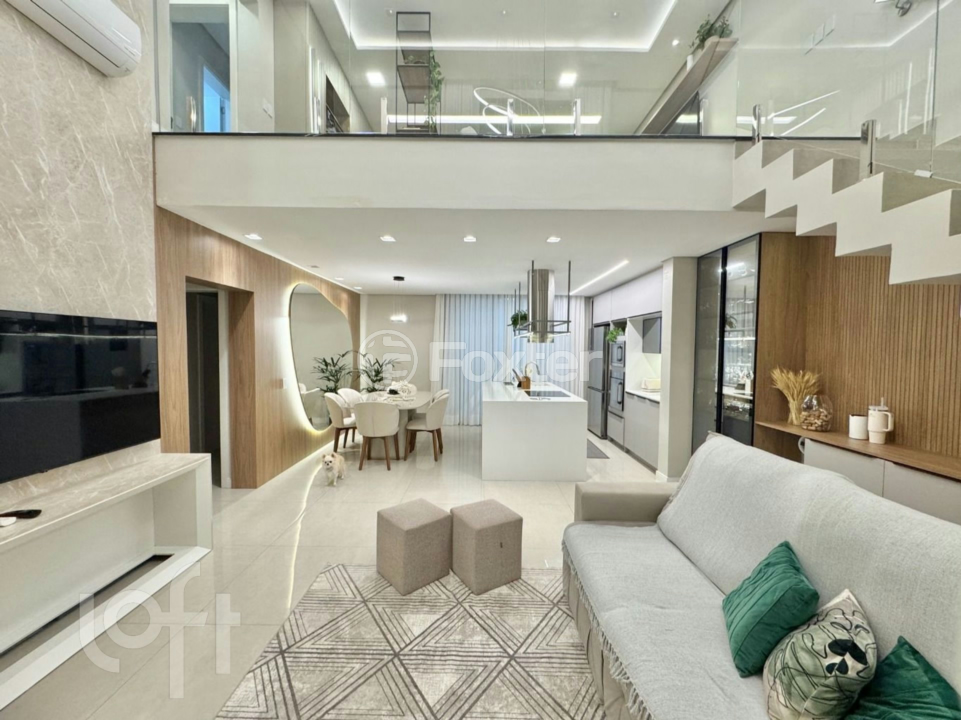 Casa à venda com 3 quartos, 205m² - Foto 60