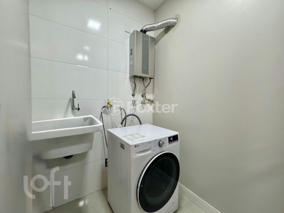 Casa à venda com 3 quartos, 205m² - Foto 10