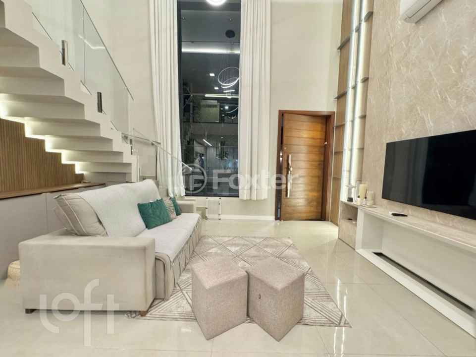 Casa à venda com 3 quartos, 205m² - Foto 50