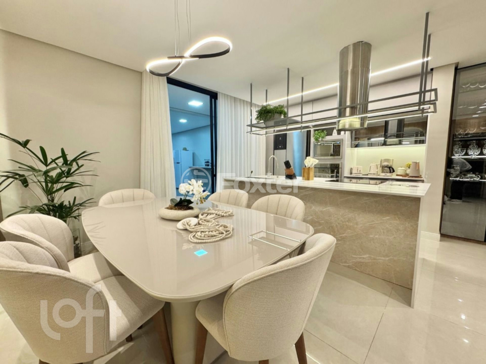 Casa à venda com 3 quartos, 205m² - Foto 14