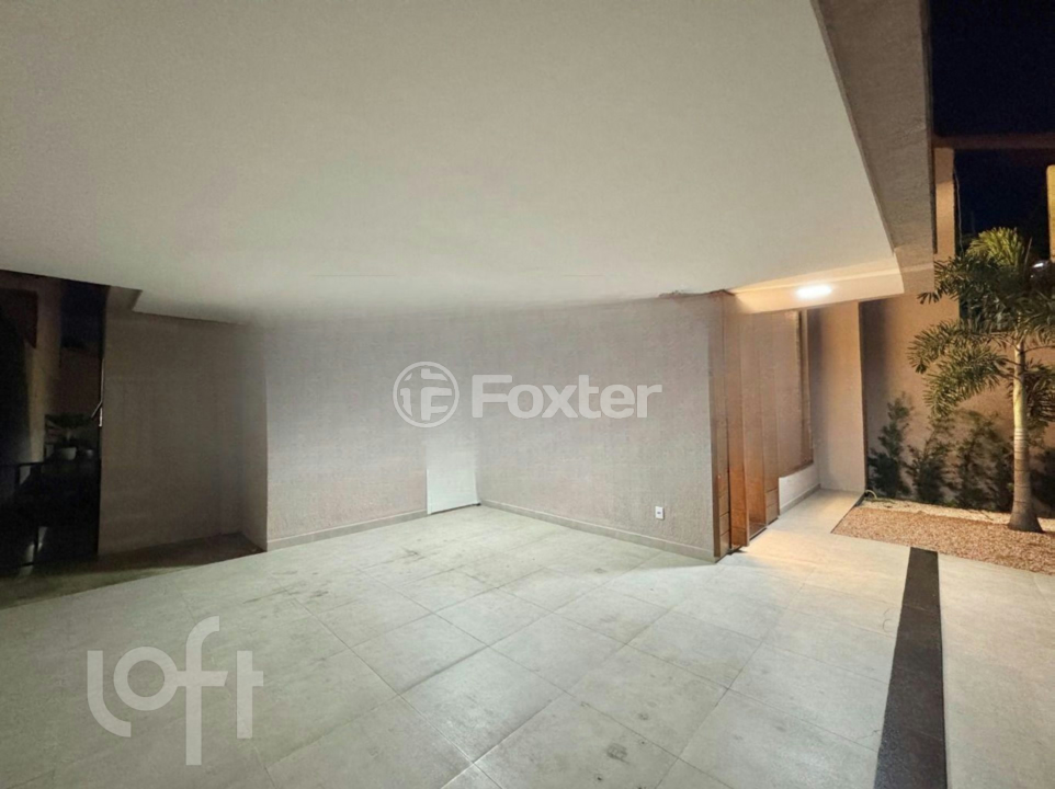 Casa à venda com 3 quartos, 205m² - Foto 57
