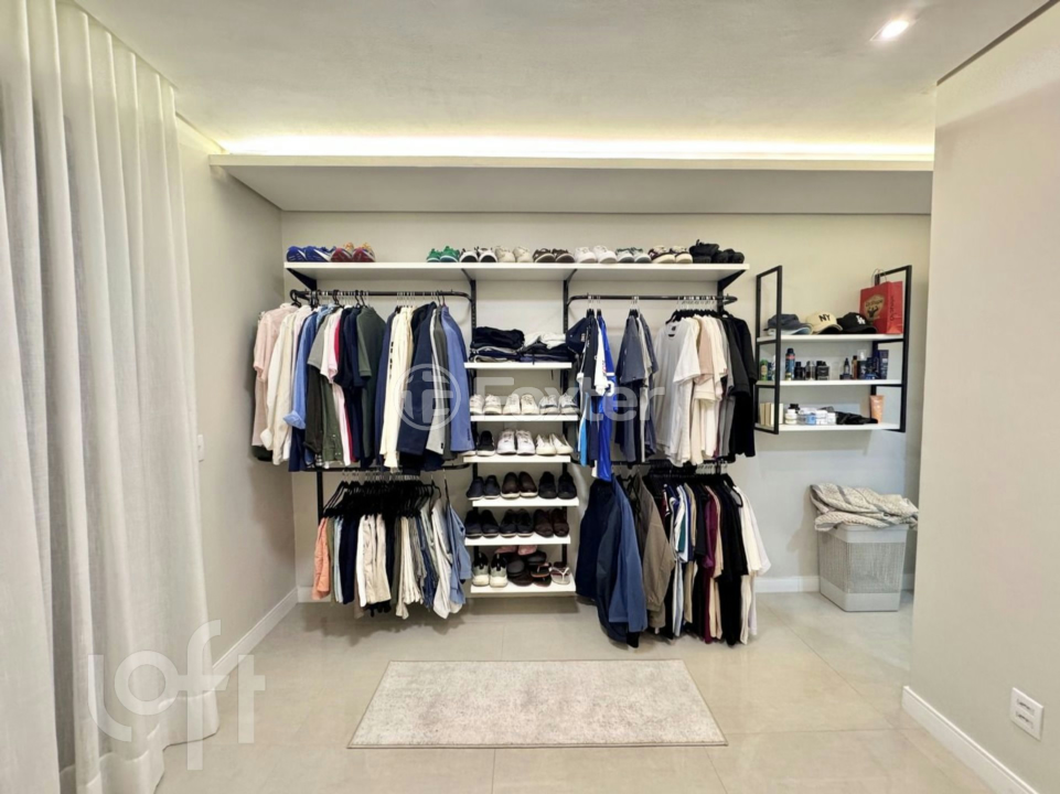Casa à venda com 3 quartos, 205m² - Foto 43