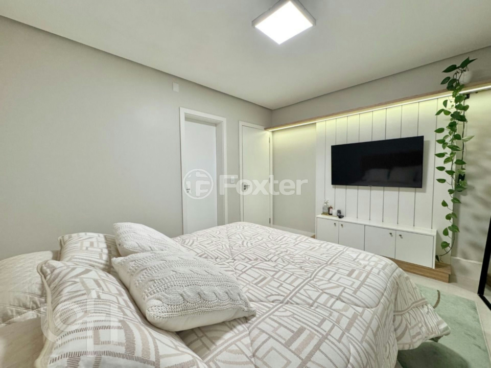 Casa à venda com 3 quartos, 205m² - Foto 37