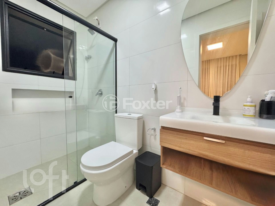 Casa à venda com 3 quartos, 205m² - Foto 34