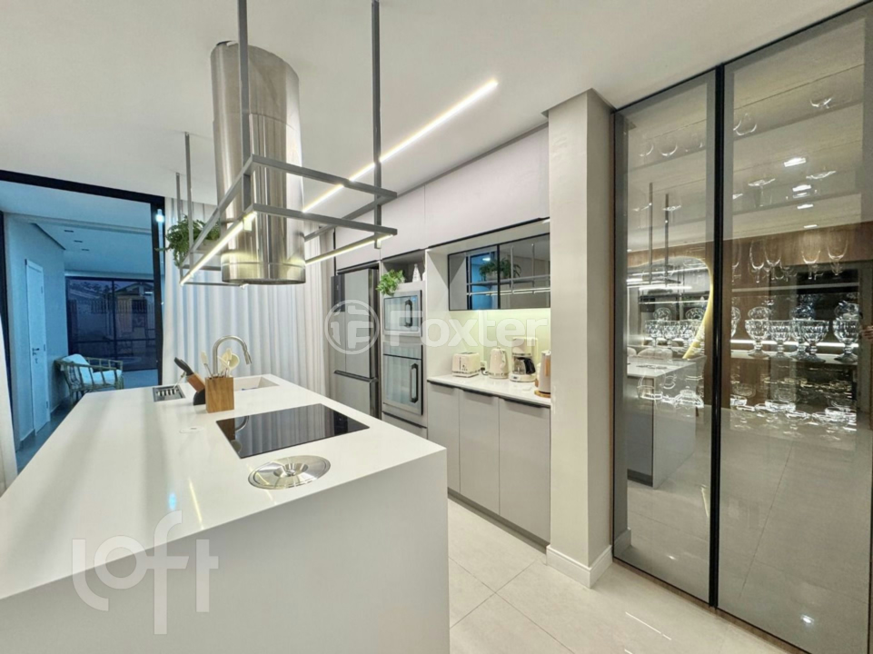 Casa à venda com 3 quartos, 205m² - Foto 16