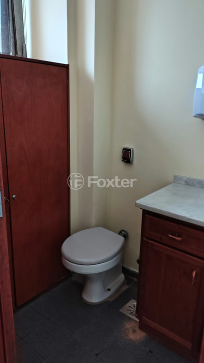 Conjunto Comercial-Sala à venda, 88m² - Foto 6