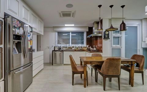 Casa de Condomínio à venda com 4 quartos, 513m² - Foto 10