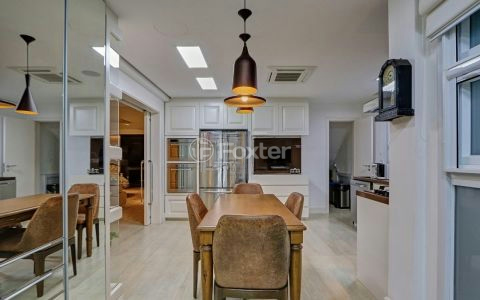 Casa de Condomínio à venda com 4 quartos, 513m² - Foto 11