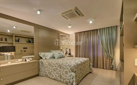 Casa de Condomínio à venda com 4 quartos, 513m² - Foto 12