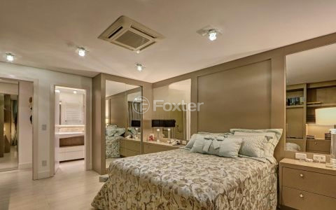Casa de Condomínio à venda com 4 quartos, 513m² - Foto 13