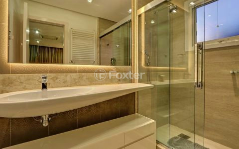 Casa de Condomínio à venda com 4 quartos, 513m² - Foto 14