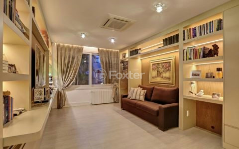 Casa de Condomínio à venda com 4 quartos, 513m² - Foto 15