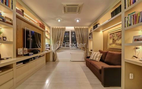 Casa de Condomínio à venda com 4 quartos, 513m² - Foto 16