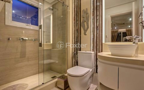 Casa de Condomínio à venda com 4 quartos, 513m² - Foto 17