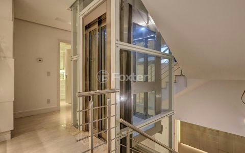 Casa de Condomínio à venda com 4 quartos, 513m² - Foto 18