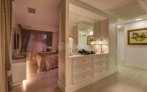 Casa de Condomínio à venda com 4 quartos, 513m² - Foto 19