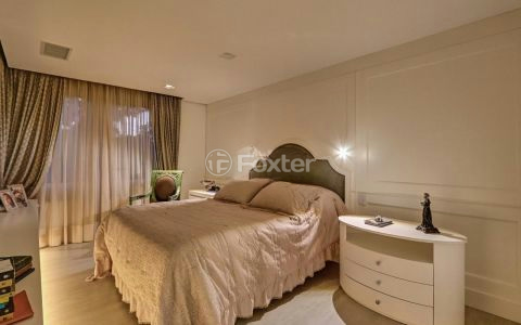 Casa de Condomínio à venda com 4 quartos, 513m² - Foto 20