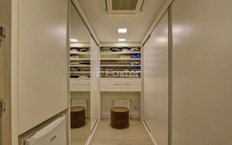 Casa de Condomínio à venda com 4 quartos, 513m² - Foto 21
