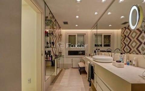 Casa de Condomínio à venda com 4 quartos, 513m² - Foto 22
