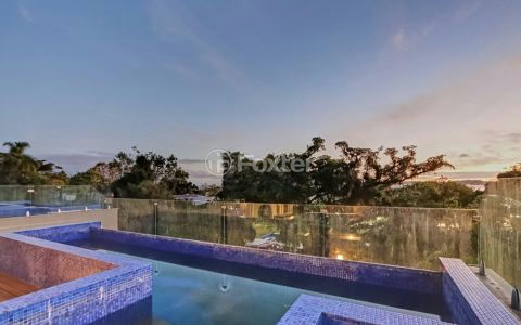 Casa de Condomínio à venda com 4 quartos, 513m² - Foto 25