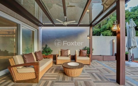 Casa de Condomínio à venda com 4 quartos, 513m² - Foto 26