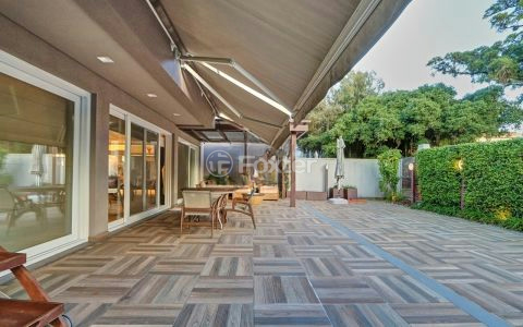 Casa de Condomínio à venda com 4 quartos, 513m² - Foto 27