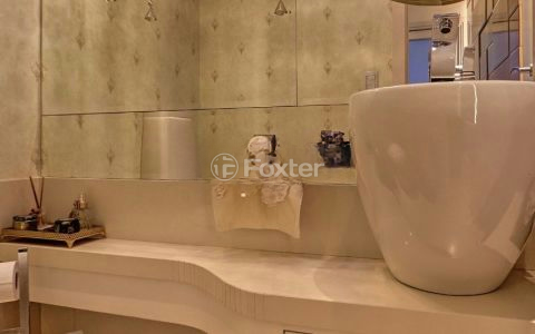 Casa de Condomínio à venda com 4 quartos, 513m² - Foto 2