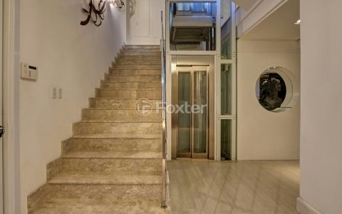 Casa de Condomínio à venda com 4 quartos, 513m² - Foto 3