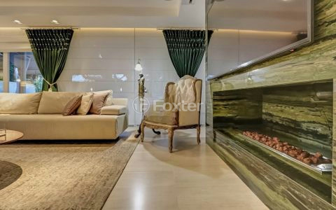 Casa de Condomínio à venda com 4 quartos, 513m² - Foto 5