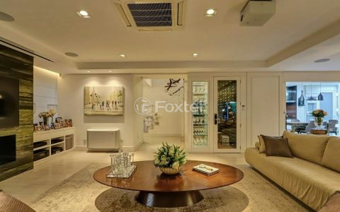 Casa de Condomínio à venda com 4 quartos, 513m² - Foto 7